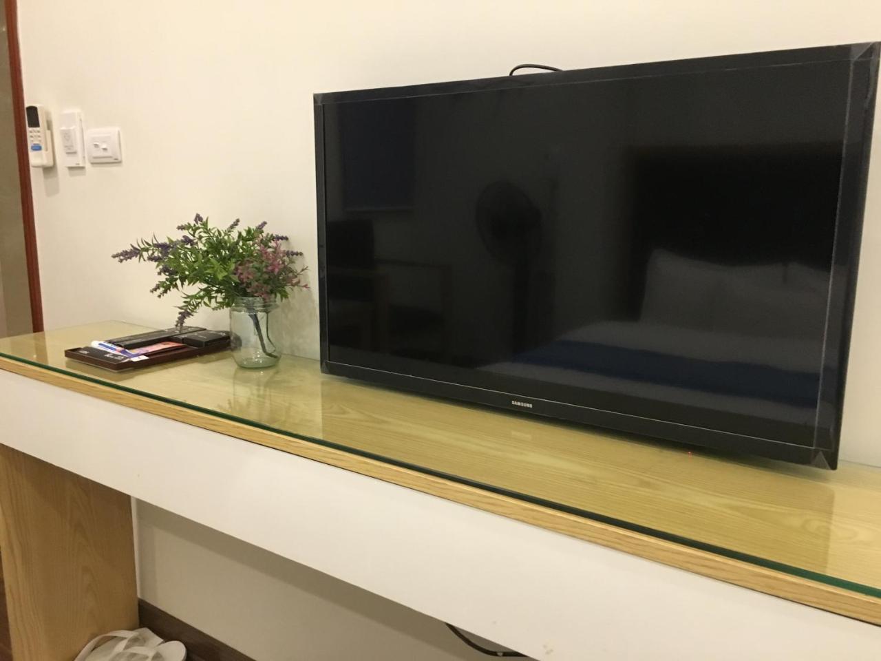 Hotel ViẹT Mỹ 河内 外观 照片